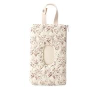 Porta Salviette Per Bebè Da Viaggio Borsa Mamma Portatile Impermeabile