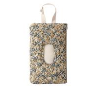 Porta Salviette Per Bebè Da Viaggio Borsa Portatile Riutilizzabile