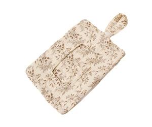 Porta Salviette | Porta Pannolini Da Appendere,Borsellino Per Salviettine,Per Passeggino Carrozzina Culla Viaggio All'aperto Passeggiata Escursionismo Conservazione Quotidiana