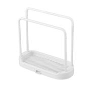 Porta salviette - Rimovibile per la pulizia, Organizer per cestini da | Supporto per strofinacci, utensili da cucina | Gadget per riporre strofinacci nelle aree a contatto con il cibo