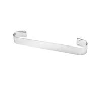 PORTA SALVIETTE TERMOARREDO LINEA CALI Cromo L 375 mm Nymo Design