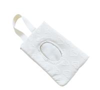 Porta Salviette Umide | Distributore Salviette da Viaggio | Porta Riutilizzabile Capiente per Auto Casa Bagno Campeggio