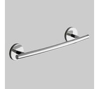 PORTA SALVIETTE VERMONT Ottone cromato cm 35 Accessori Bagno Ottone Gedy