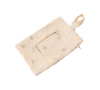 Porta salviettine umidificate Portatile Per Passeggino Organizer Borsa Pratica Soluzione Di Conservazione Per Fazzoletti Per I Genitori Occupati Porta Salviette Umide Per Passeggini