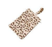 Porta salviettine umidificate Portatile Per Passeggino Organizer Borsa Pratica Soluzione Di Conservazione Per Fazzoletti Per I Genitori Occupati Porta Salviette Umide Per Passeggini