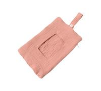 Porta salviettine umidificate Portatile Per Passeggino Organizer Borsa Pratica Soluzione Di Conservazione Per Fazzoletti Per I Genitori Occupati Porta Salviette Umide Per Passeggini