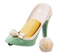 Porta sapone a, porta sapone a, porta sapone da doccia, contenitore per sapone con tacchi alti | tenere il portasapone all'asciutto, porta sapone da bagno, porta sapone angolare per la