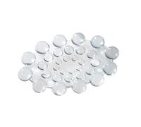 Gedy – Portasapone Spot trasparente – G-2004P200300