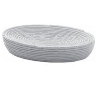 Portasapone appoggio Gedy GM11 02 Gemini bianco