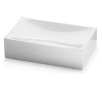 Porta sapone appoggio Gedy