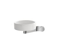 Porta Sapone Bagno da muro Linea Bucket