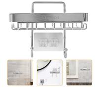 Porta Sapone Bagno Da Muro Piattino Portasapone Accessori Acciaio Inox