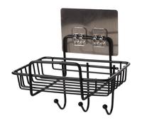 Porta Sapone Bagno Da Muro Piattino Scaffale Per La Cucina Portasapone