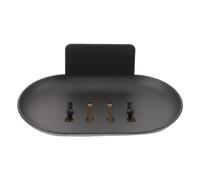 Porta Sapone Bagno Portasapone Da Piatto Di Per Muro Doccia Parete