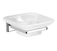 PORTA-SAPONE-COLORADO-CROMATO-GEDY