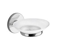 PORTA SAPONE CROMATO VERMONT - GEDY