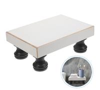 Porta Sapone Da Bagno Saponetta Scaffale Cucina Portasapone Legno