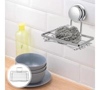 Porta Sapone Da Muro Portasapone Doccia Adesivo Scaffale Per Parete