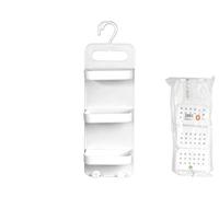 Porta Sapone Doccia con Gancio Giganplast