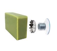 Porta Sapone Forte con Magnete By Sudorewell - ora Nuovo per Saponi fino 150g