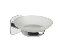 Porta Sapone G-Teide Cromo - Gedy