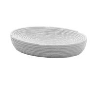 Portasapone appoggio Gedy GM11 02 Gemini bianco