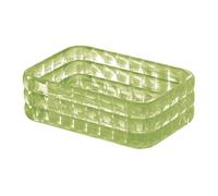 PORTA-SAPONE-GLADY-VERDE-GEDY