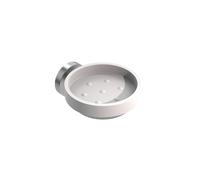 Porta sapone modello CLASS SATIN Metaform
