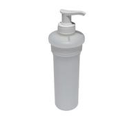 PORTA SAPONE PER SERBATOIO TANICA ACQUA LAVA MANI PVC PER CAMION CARRELLO CAMPER RIMORCHI E ALTRI