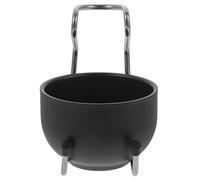 Porta Sapone Piatti Ciotola Per Da Barba Portasapone Inossidabile