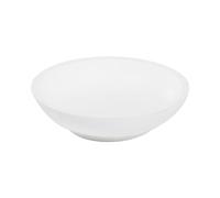 PORTA SAPONE PIATTINO BIANCO APPOGGIO ACCESSORI BAGNO APPOGGIO LAVABO METAFORM
