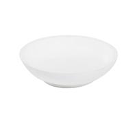 PORTA SAPONE PIATTINO BIANCO APPOGGIO ACCESSORI BAGNO APPOGGIO LAVABO METAFORM