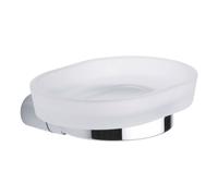 PORTA SAPONE PIATTINO SAPONETTA BAGNO ACCESSORIO RICAMBIO PORTA SPUGNA