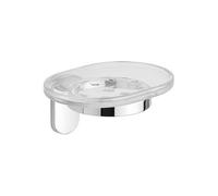 Porta Sapone Zero Metaf Cromo