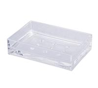 Porta saponetta, Crystal Sìordine