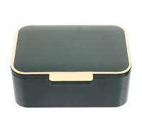 Porta Saponetta Doccia Soap Custodia Per Il La Casa Contenitore Bagno