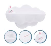 Porta Saponi Doccia Sapone Bagno Da Muro Portasapone Parete Scatole Di