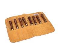 Faithfull Pelle Scalpello Rotolo 33 x 47cm FAILCR8