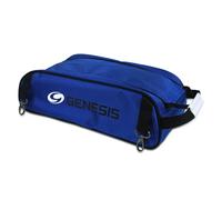 Porta Scarpe Clip-On Genesis, Il tuo team organizzato non è mai stato così bene! Bowling alla moda, comfort e durata. U-Turn Sport