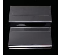 Porta Scarpe Trasparenti Scarpiera Trasparente Del Display Per Vetrina