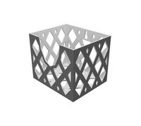 Porta Scatola Fazzoletti da Parete - Dispenser Kleenex Bagno Stampato
