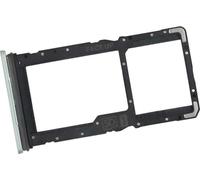 Porta Scheda SIM di Ricambio per Motorola Moto G54 5G (XT2343), Verde