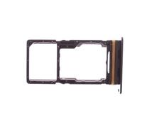 Porta scheda SIM per A175F & A176B Samsung Galaxy A17 4G & 5G in grigio, grigio