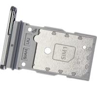 Porta Scheda SIM per Samsung Galaxy S23 Ultra (SM-S918B/DS), Slot Dual-Nano-SIM, Azzurro, Lime