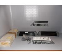 PORTA SCI AEROSKI NUOVO ORIGINALE ADATTO A OPEL CODICE 55090821