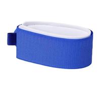 Porta sci - Cinghie da sci regolabili, cinghie per legare sci leggere | Accessori da sci Cuscinetti protettivi in EVA per la famiglia, gli amici, i colleghi