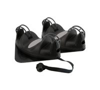 Porta sci magnetico da tetto MENABO' IGLOO 2 sci NO ANTIFURTO