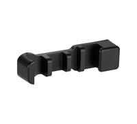Porta sci magnetico per auto e snowboard, per