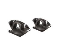 Porta Sci Portasci Magnetico per 2 paia di Sci Carving Skipass 2 (Gev)