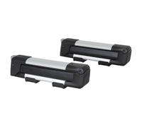 Porta sci Thule SnowPack S
